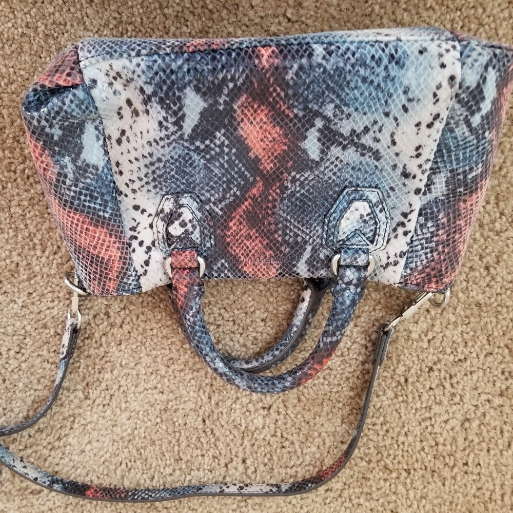 New with out tags Crossbody purse